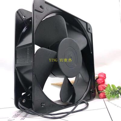 散热风FP0060EX-S1-B工业风机20CMSCA厘米滚珠110扇V2/22V/0380V