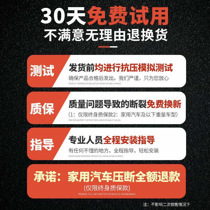 6E3X推【车】台阶垫斜垫坡垫马路牙子橡QIS胶汽车沿坡路上坡爬坡