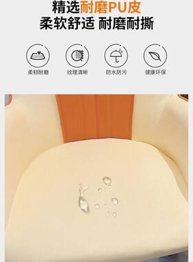 电脑椅久用坐舒服女生室卧化子IVG妆椅家舒适书房书桌学习写字办