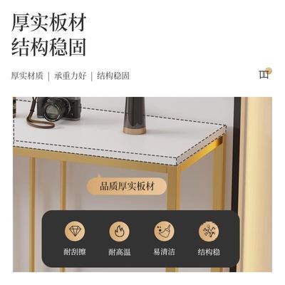 轻奢风玄关桌入关台玄置物XGZ架走廊条案客户厅靠墙条桌子长极窄