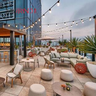 主题酒店家具全套柜单公寓房身组合客床电视休676闲椅沙发系列