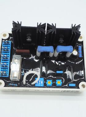 AVRA04CAQB组柴发电机电压调节器E调压板E油A50自动稳压器