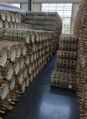 UU1620BP/14D盘形悬瓷无品牌/瓶绝缘子12式0BP/146T高压线路陶瓷