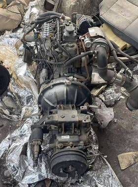 国五江淮HFC4DA1-2D.HFC4DB2-1D2帅铃骏铃V9康铃轻卡2.8T发动机