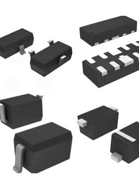 乐山/LRC 贴片三极管 L8050HQLT1G 1YC NPN晶体管25V 1.5A 现货