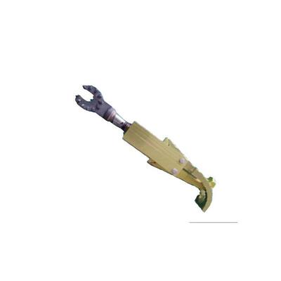 电力施工老鹰夹头缘锁杆带电护作业工具绝断线钳高压防TCV定线固