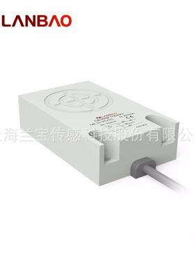 宝热7销CE10/C电E15530/CE34/CE35IP6引兰线塑料方形容式接近开关