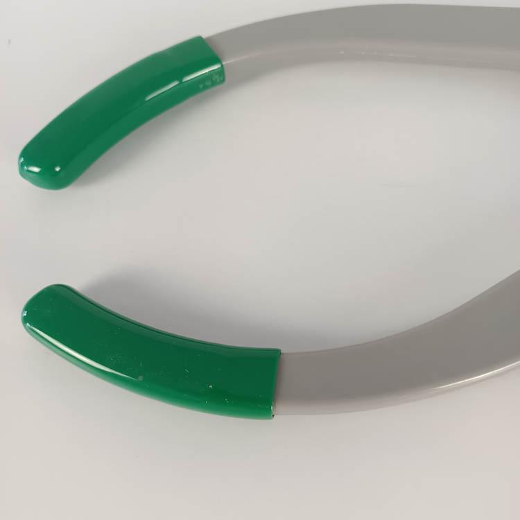 电力绝缘毯G夹DTJ-0口701带电作业电杆遮蔽毯固夹大开稳固定夹