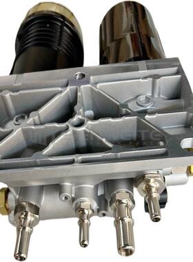 挖卡机件509-5694用于特320C油水分离器总成52BNAG3-4987511-5配0