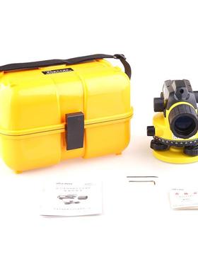 水准仪/水平塔仪Z32C/AL12AD32自动安平L12A-3232倍尺S脚架