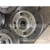 上海机床磨床外圆磨床 砂轮卡盘平面磨床通用配件 1363 1332 1350