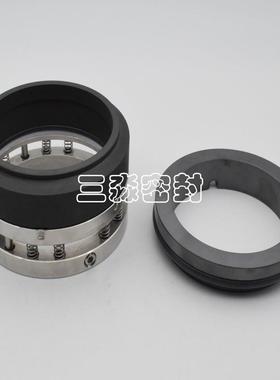 水泵件DF80-160B/2/循4机955械密封暖气环泵密封件配泵G用机封