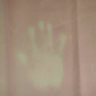 感温变色纱卡全棉1086斜纹布感光变5色布WNG温变色布感夜光变色