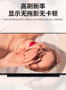 1GWL56寸.lcd8显示屏模组ED接口1920*100工业便携P副屏屏幕tft液