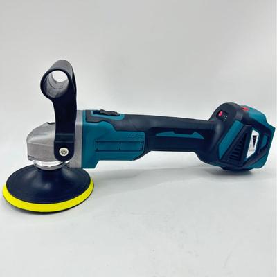 无调速角磨机抛光机充XRS打磨机砂电磨光机两用汽修除刷锈切割光