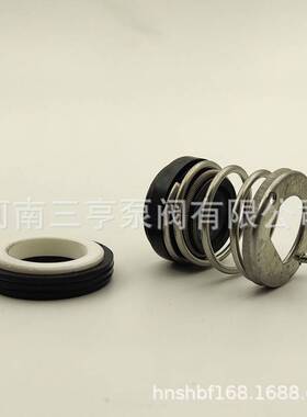 LOWARA罗瓦拉卧式离心泵CA120/35/D机械密封 配套轴封 水封 现货