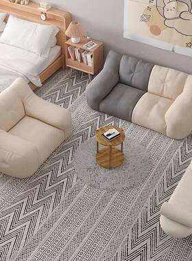 【店铺热销沙双】懒人发榻榻米单房人网红出租屋间可躺可睡卧KBU