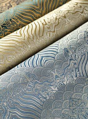 新中式腰靠办室公椅子护靠垫腰枕椅腰垫枕客F9688J89厅沙发座椅靠