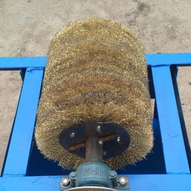 功能式除锈机新工多地圆钢螺纹钢筋圆管方管打磨PE机槽钢翻台机,纺织面料/辅料/配套,纺织机械配件,淘宝优惠券,粉丝福利购,淘宝优惠卷