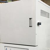 厂家直01CCN20度高温马弗炉程序精准控温段多小型陶瓷纤维箱式 炉