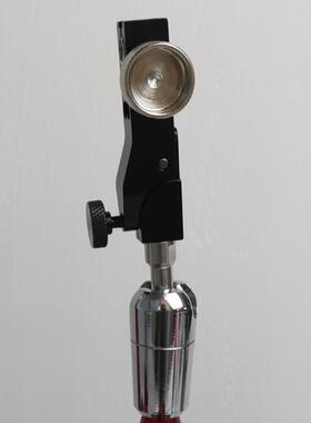 支架808PD330座机械万磁向性表微调表表座百分支架杠杆表磁力底座