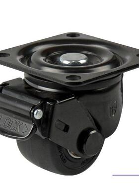 NANSIN6025-1-T0-GB0(强化龙)60K尼G6025-1-T脚轮轮