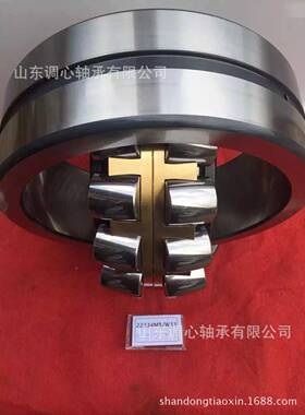 22334轴厂直供调心承滚子家轴承22334WCA/33628调心滚子轴承生产