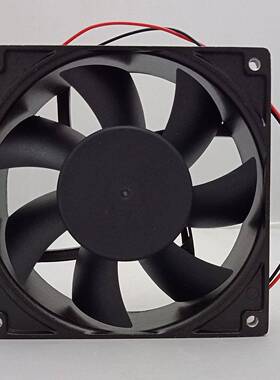 BP120382（BiSonc）BP1203824M-0音3铝-框静机柜设备用轴i流风扇