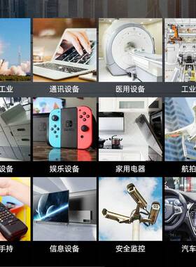 SS24贴片肖特基整流二极管SMA/DO-214AC封装2A40V低压降二极管