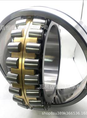 瓦店房调M心滚子轴承23054666MBBK机破碎振动筛机械使用原厂现货