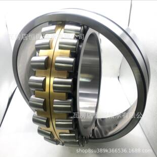 瓦店房调M心滚子轴承23054666MBBK机破碎振动筛机械使用原厂现货