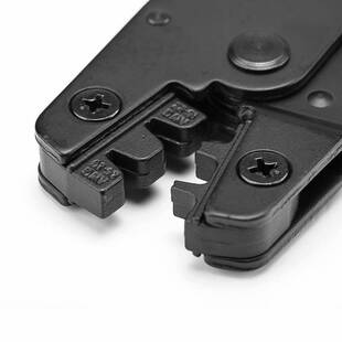 世达电脑端子压著钳压接钳 91101-07 91111-91118 91121-91128