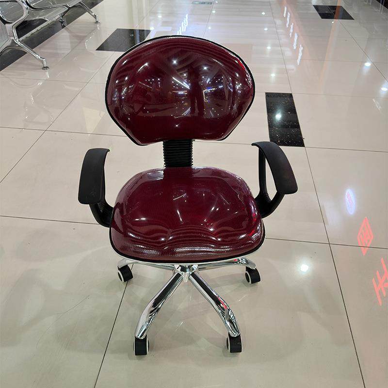 跨境转电脑办椅分体多颜色五轮升降办公椅公实YNN验室教会议室旋