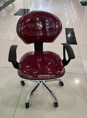跨境转电脑办椅分体多颜色五轮升降办公椅公实YNN验室教会议室旋