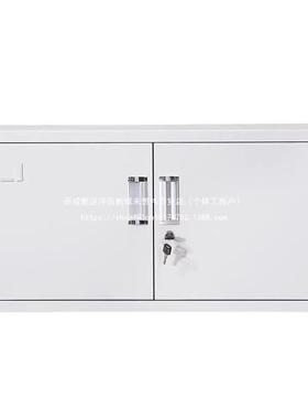 文件柜办公柜制单铁皮柜资料CMG柜档案柜储节物柜钢分五节小文件