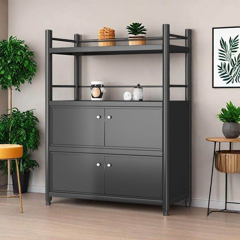 房置物tt2j4lSX架落地式多置物架厨家用物阳台储柜烤箱微波炉架收,厨房/烹饪用具,抹布架/厨房清洁收纳架,淘宝优惠券,粉丝福利购,淘宝优惠卷