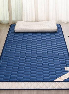 乳胶床垫学生宿舍上下铺0.m.9.2/F7676S79.35/5/.8x.9*2米床褥榻