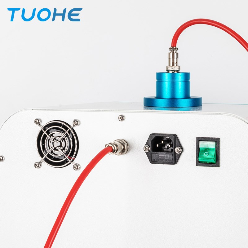 拓赫JY92-IIN-YT一体式超声波破碎G仪细胞破碎机DNA打断仪乳化分