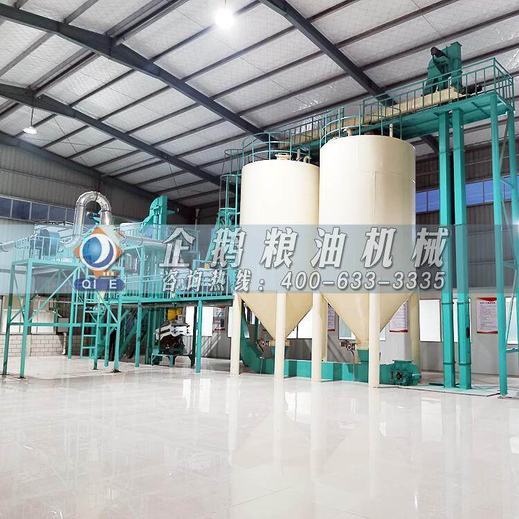 亚麻籽油加工成套设备，亚麻油生产线，亚麻籽榨油机精炼设备厂家,农机/农具/农膜,农产品加工设备,淘宝优惠券,粉丝福利购,淘宝优惠卷