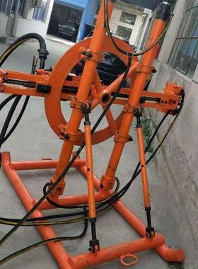 YGZ90型导轨回转凿岩机 YGZ90凿岩机 导轨式独立回转凿岩机