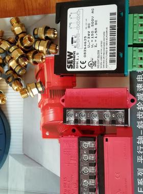 S-EW模块SEWW剎车模块BMKB1.5模块现货仪价
