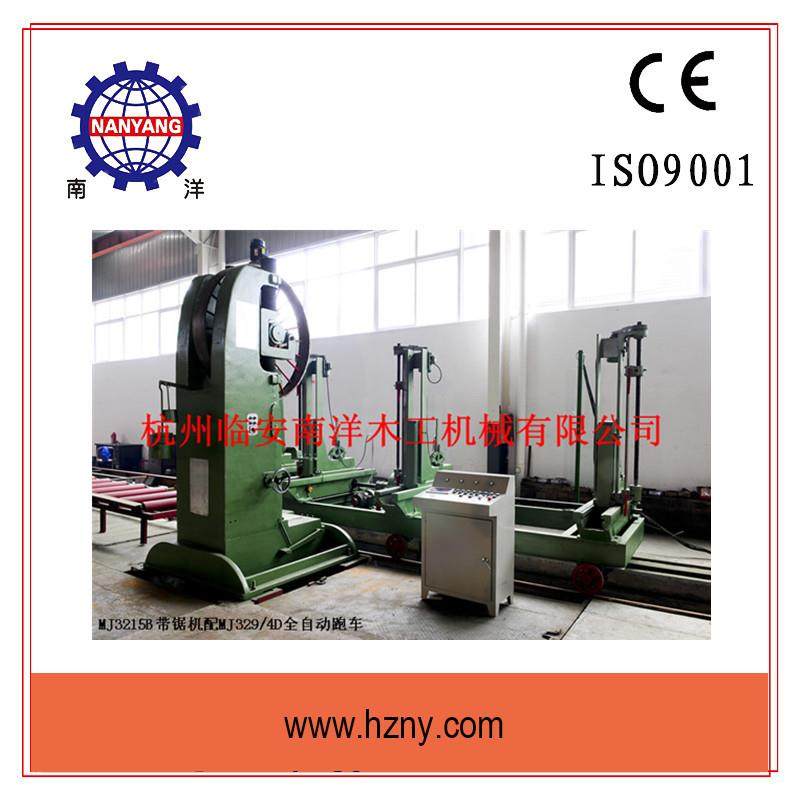 【临安南洋】 木工带锯 MJ3215B型立式带锯机 质量可靠！,五金/工具,车床,淘宝优惠券,粉丝福利购,淘宝优惠卷