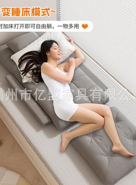 卧室飘SVP窗榻沙发休闲椅懒人阳沙发榻米休闲沙人发椅可躺单沙发台