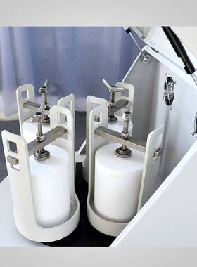 实验室行星式球磨机 土壤样品行星式球磨机  XQM-6实验行星球磨仪