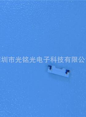 工厂直销 020侧面黄色 3806黄光LED贴片发光二极管 高亮SMD指示灯