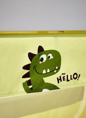 子5母蚊帐上铺铺梯形家用1.遮光床帘下床幔儿童JSU双层高低床床1.