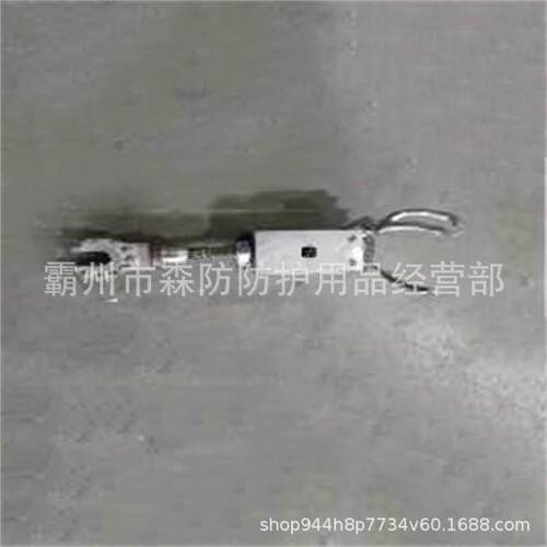带电业绝操作杆Z作F011711压长柄老鹰斜头锁杆缘高老CQP鹰夹头绝