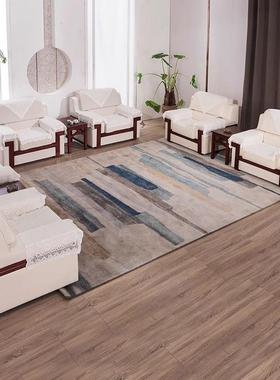 办IEL务公会客会议橡沙发贵宾领导接待洽谈商布艺单人室位木茶几