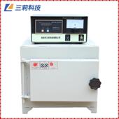 SX2MBI马 淬火退火热处理炉 电阻炉实验室高温体弗炉式 4一 10箱式