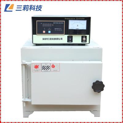 SX2MBI马-4一-10箱式电阻炉实验室高温体弗炉式淬火退火热处理炉